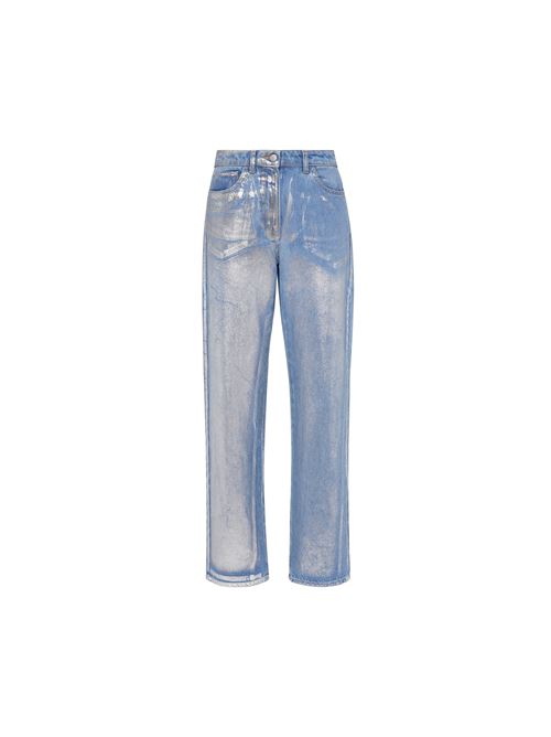 jeans spalmato dafne MVP WARDROBE | 25E-O2M-02M01-60116011